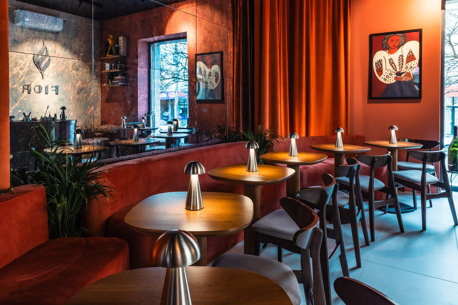 Fior Cocktail Bar