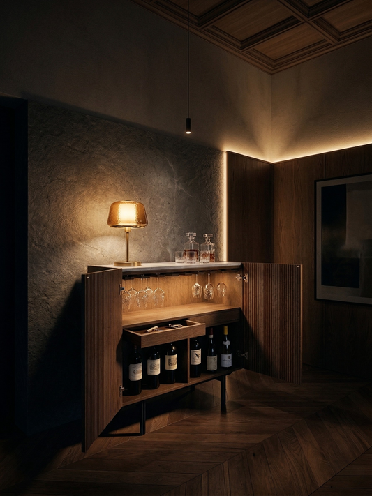 Bar Winston
