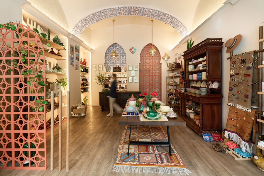 Shemsi Moroccan Boutique