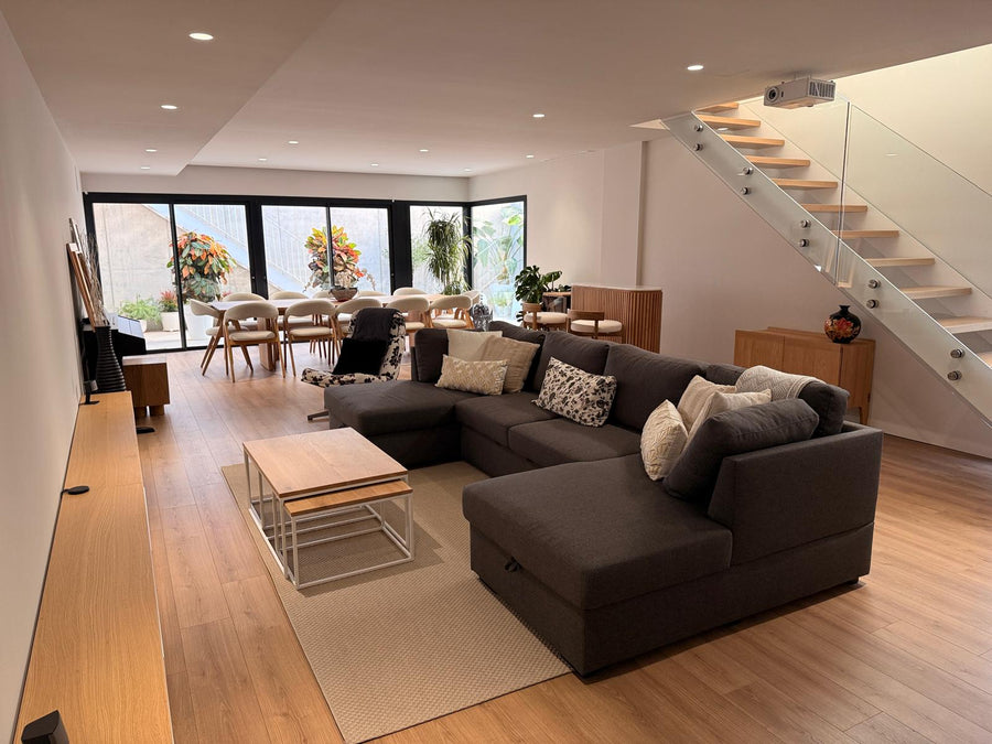 Z House